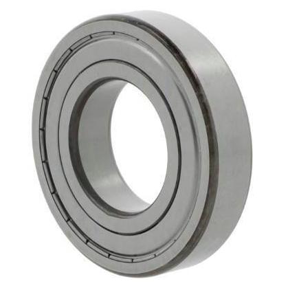 FAG Ball Bearing 60mm, 95mm 18mm Shielded C3 (6012-2Z-C3)