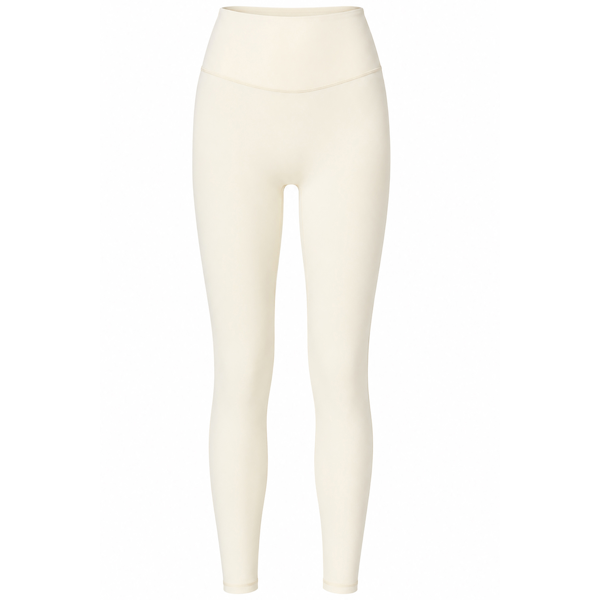 Mandala Sporty Vibe Tights Damen Yogahose weiss Größe S Yoga Schnell trocknend