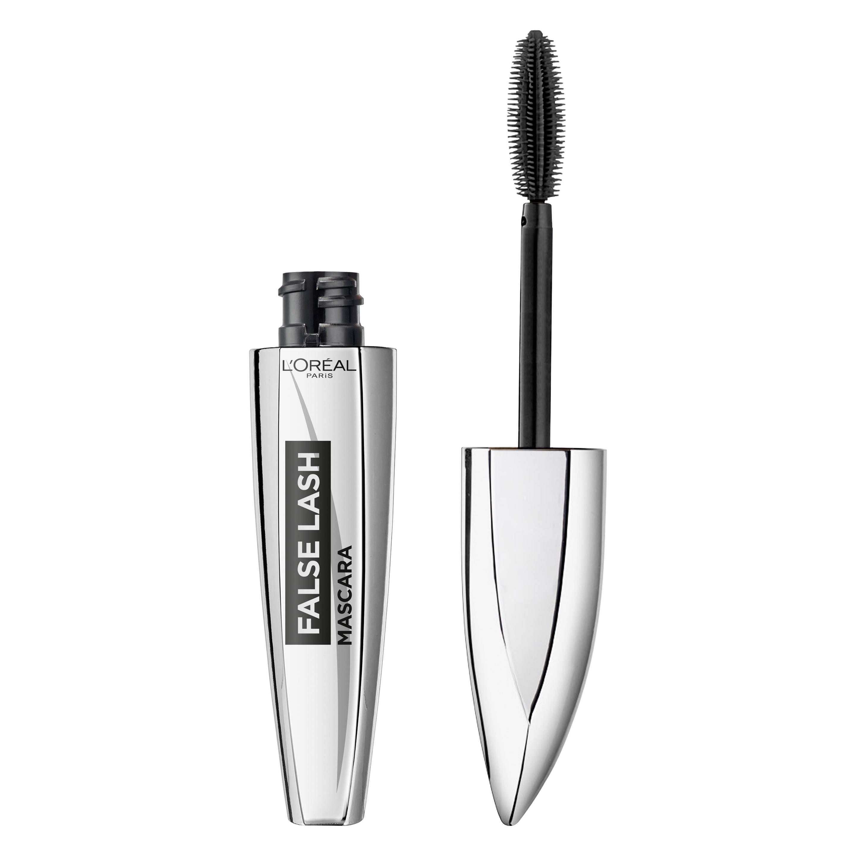 L'Oréal Paris Mascara False Lash Schwarz (Black) (AA837600)