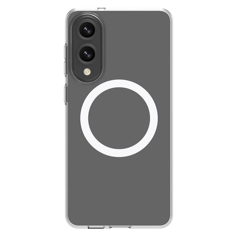 dbramante1928 Dbramante Greenland Pro Qi2 (Samsung Galaxy S25 Edge) (GPEDNIBL6786)