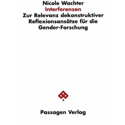 Interferenzen, Sachbücher von Nicole Wachter