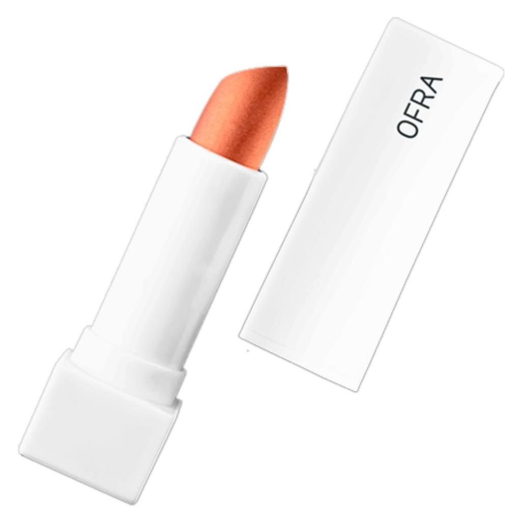 OFRA Cosmetics - Lipstick - Caramel - 4.5g (OF-62-00-02)