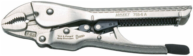 Pince-étau · automatique 755-6A HAZET (755-6A)