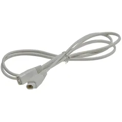 ChiliTec Verbindungsleitung für LED-Unterbauleuchten SMD pro 1,5m