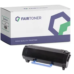 Kompatibel für Konica Minolta Bizhub 4020 (A6WN01H / TNP-40) Toner Schwarz