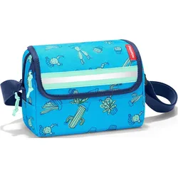 Everydaybag Cactus Blue Babytasche