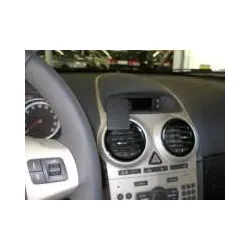 BRODIT 853955 ProClip Halterung - für Opel Corsa 2007 - 2008