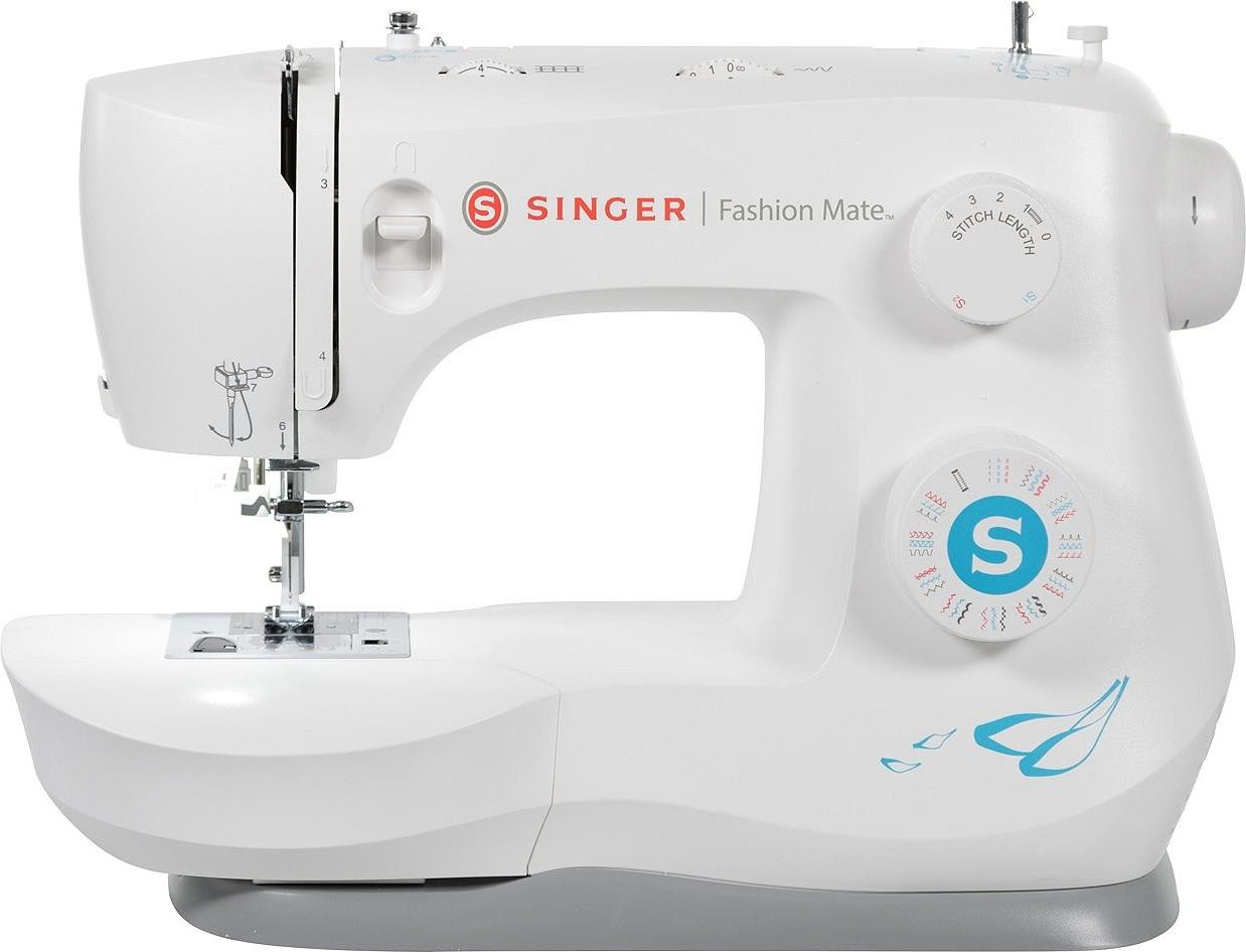 Singer Fashion Mate 3342 naaimachine