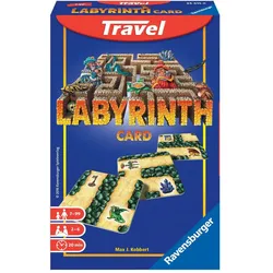 Ravensburger 4005556234158 (2 - 4 Spieler)