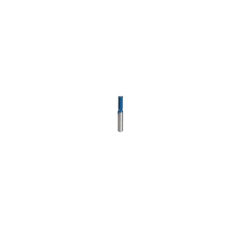 Haushalt Straight Router Bit (33033232)