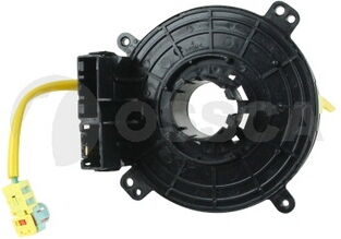 Ossca Wickelfeder, Airbag 63721 Für Opel