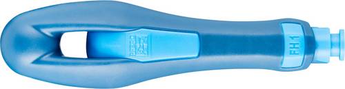 PFERD TOOLS 12617110 Ergonomie-Feilenheft für Kettensägefeilen-ø 4,0-5,5mm 10St.
