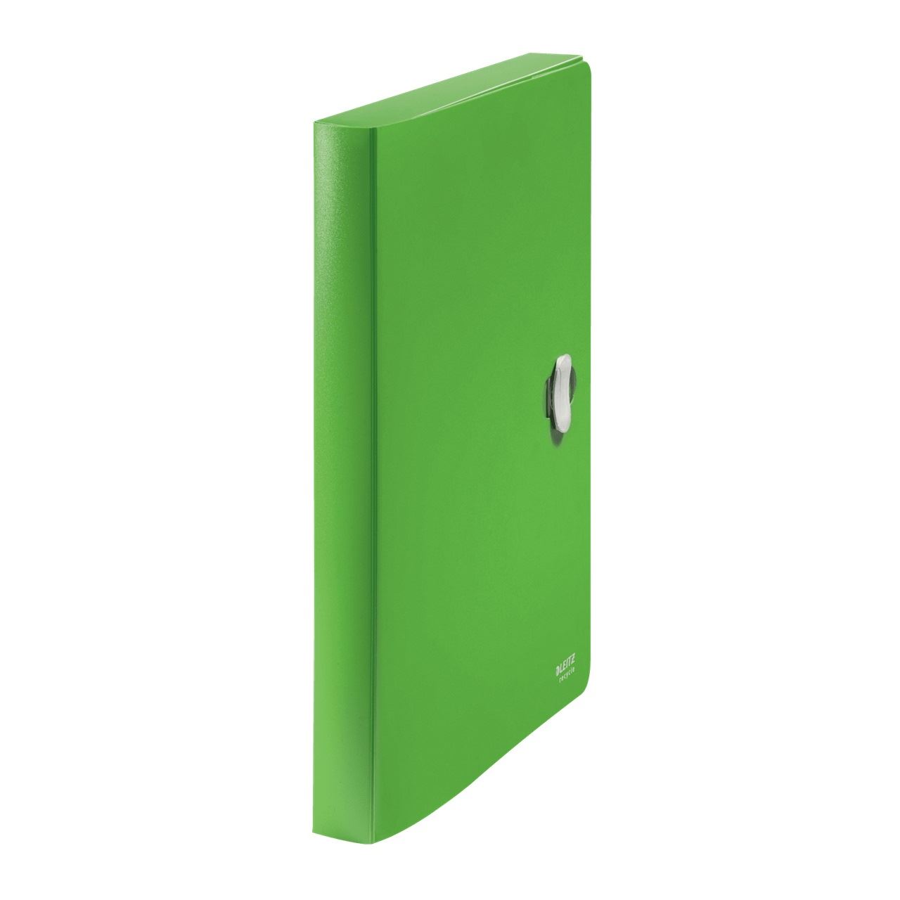 LEITZ Heftbox Recycle 4623 4,0 cm grün