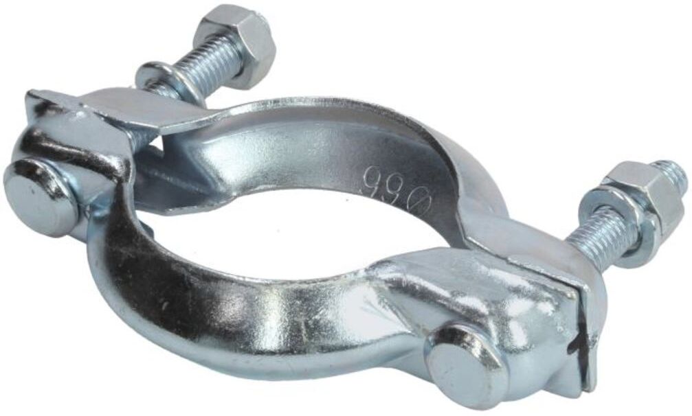 Klemmstück, Abgasanlage 4MAX 0219-01-254355P