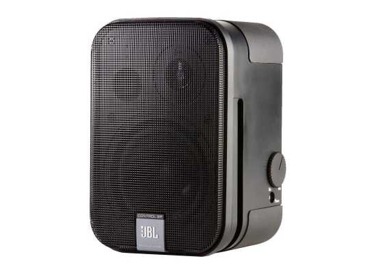 JBL Control 2 PM Aktivbox