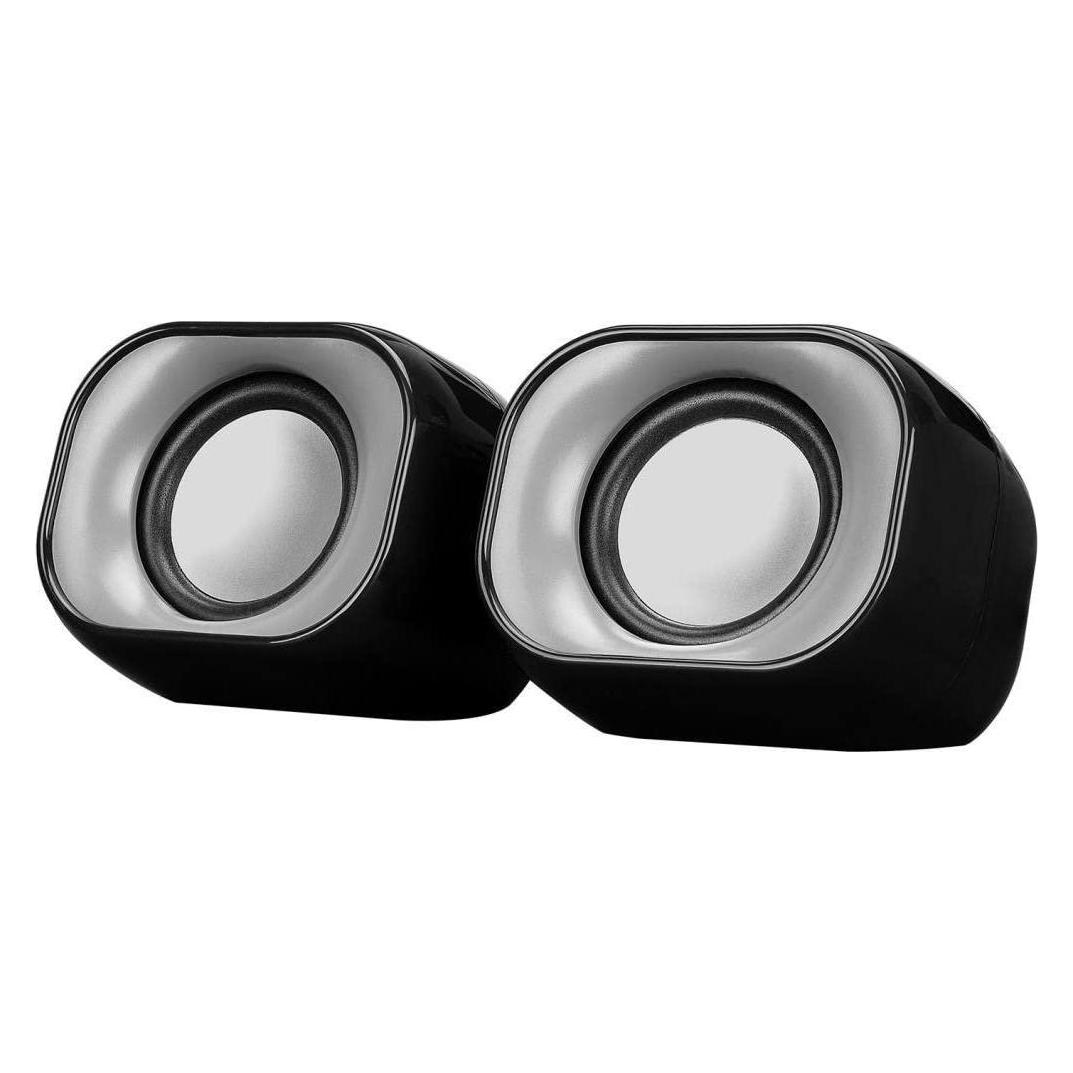 HP DHS-2111 Wired speaker (black) (2B286AA)