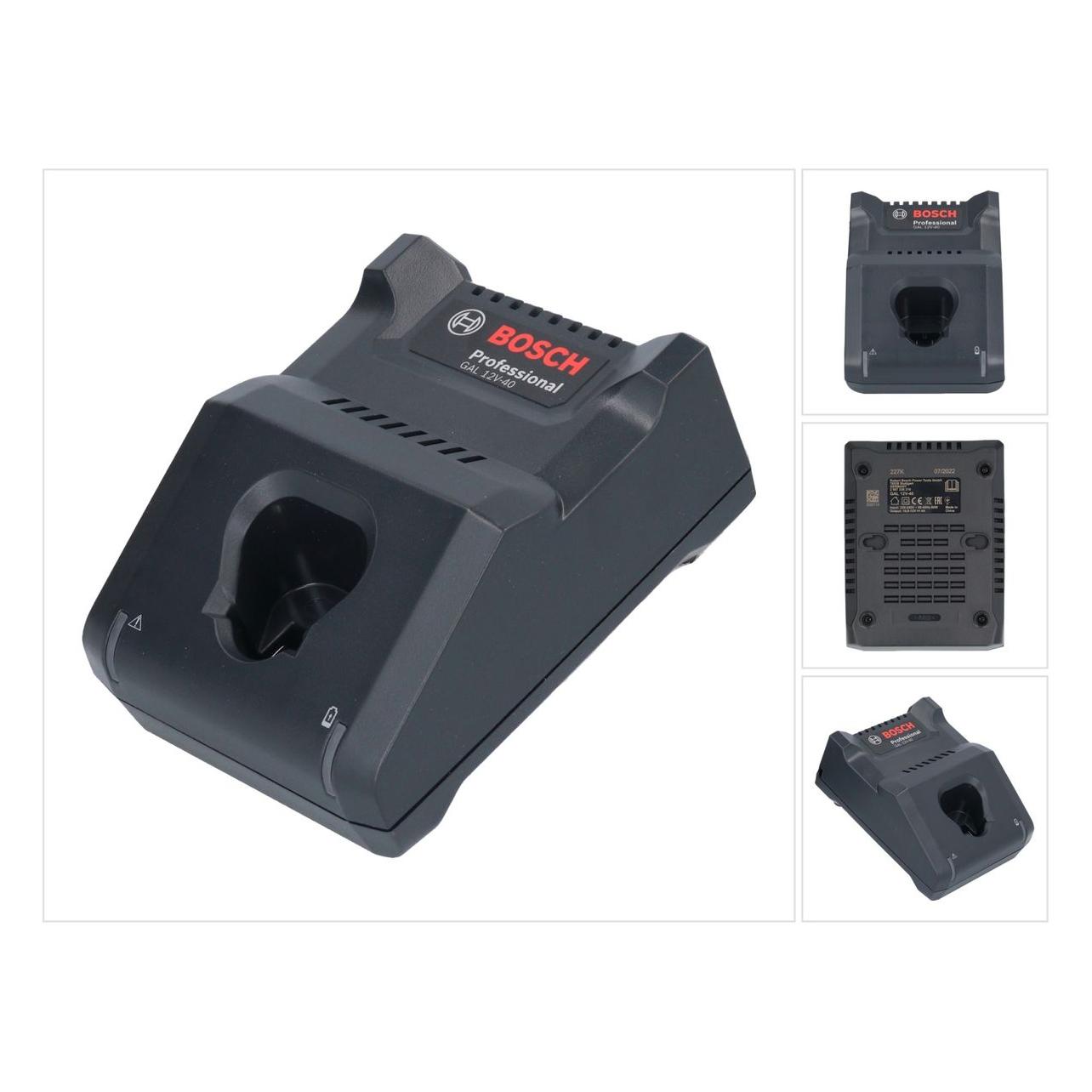 Bosch Professional GAL 12V-40 (1600A019R3)