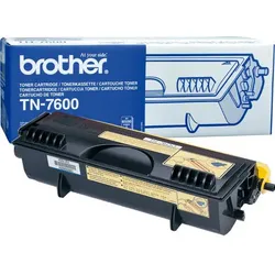 Brother Original-Toner TN7600