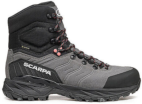 SCARPA Damen Wanderschuhe Rush Polar GTX schwarz   40 W