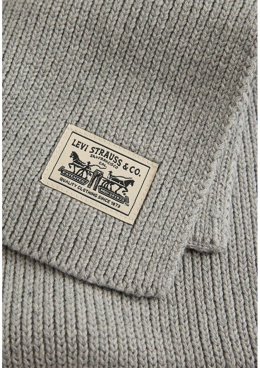 LEVI'S Echarpe Backpatch