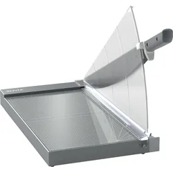 LEITZ 90240000 - Hebel-Schneidemaschine, 420 mm