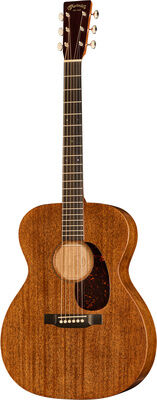 Martin Guitar 00017 Naturel