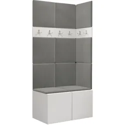 GARDEROBEN-SET Orion I