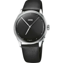 Oris Artelier Culture Artelier S 01 733 7762 4054-07 5 20 69FC - schwarz - 38mm