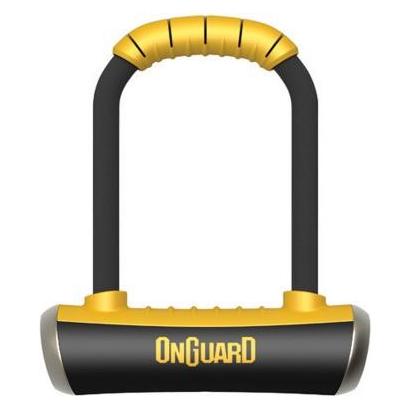 Onguard PitBull Medium 8006M U-LOCK Fahrradschloss (35773183)