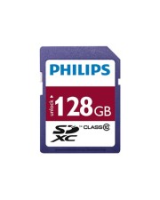 Philips FM12SD55B Flash-Speicherkarte 128 GB UHS Class 1 / Class10 SDXC (FM12SD55B/00)
