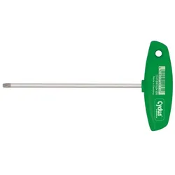 Cyclus Tools, Sechskantschlüssel, Pro T Tx25-Made In Cee-