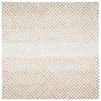SAFAVIEH Handmade Micro-Loop Zvetka Wool Rug
