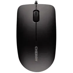 CHERRY MC 1000 kabelgebundene Maus - schwarz