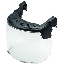 Magni, Schutzbrille + Gesichtsschutz, Cross Line PC-Visier Schuberth