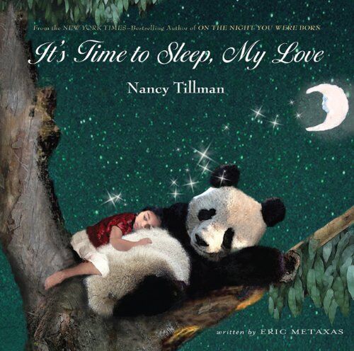 Eric Metaxas - It's Time to Sleep, My Love - Preis vom 14.10.2026 23:07:16 h