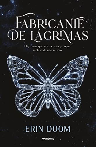 Erin Doom - Fabricante de lágrimas (Montena) - Preis vom 11.10.2026 15:43:13 h