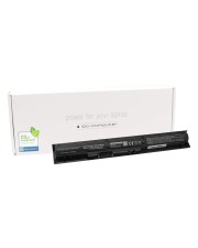 IPC-Computer Akku 50Wh kompatibel für HP 3.400 mAh 14,8 V (RI06XL)