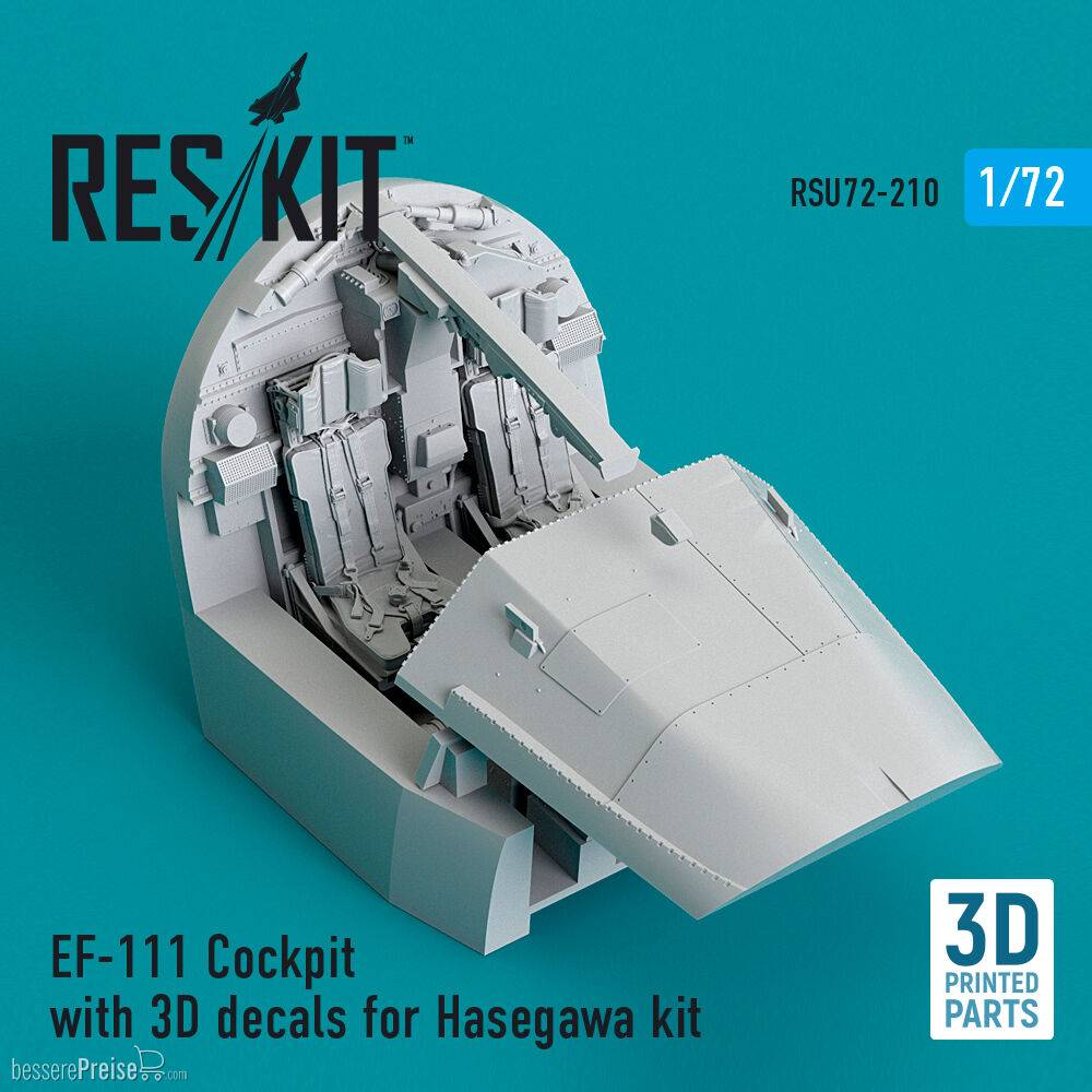 ResKit Models RSU72-0210