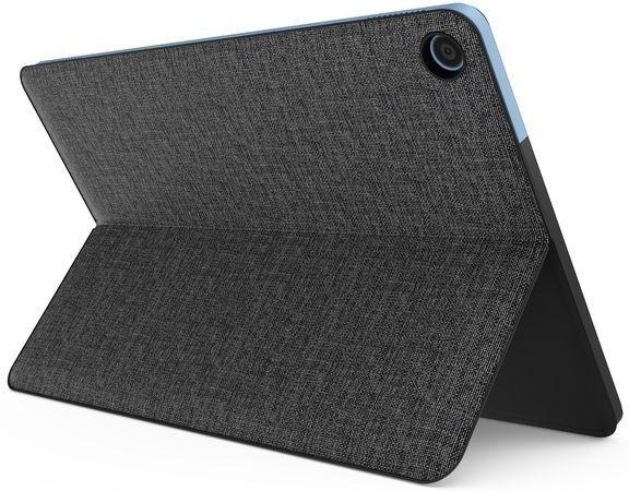 Lenovo IdeaPad Duet 10.1" Chromebook MediaTek P60T 4GB 64GB Blue & Grey