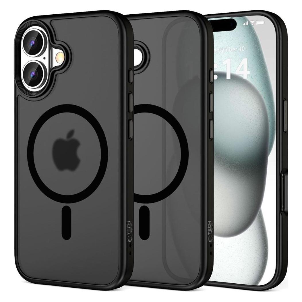 Tech-Protect MagMat (Apple iPhone 16) (5906302311088)