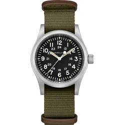 Hamilton Khaki Field Mechanical H69439931 Herrenuhr