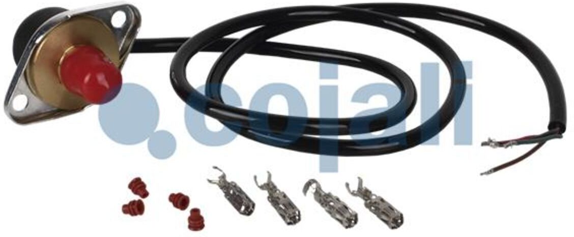 Cojali Sensore di pressione del carburante 2260281COJ