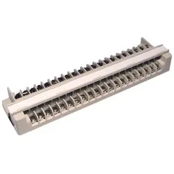 Cobinet 1002 001 DIN-Anschlussleiste zu20DA Schraub/Schraub Bef. 170mm, Telefon Zubehör