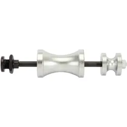 KS Tools Schlagauszieher mit Zuggabel-Spanner - 700.1231