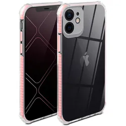 ONEFLOW Cushion Case iPhone 12 mini Bumper Hülle