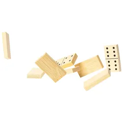 pandoo Domino Geschicklichkeitsspiel