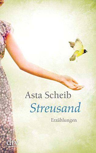 Asta Scheib - Streusand: Erzählungen - Preis vom 09.10.2026 07:28:09 h