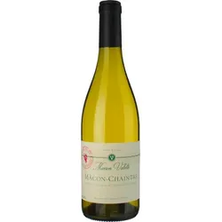 Mâcon Chaintré Vielles Vignes - Maison Valette