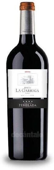 Perelada Finca La Garriga Samsó -