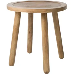 Zuiver, Couchtisch + Beistelltisch, Dendron (43 x 45 cm)